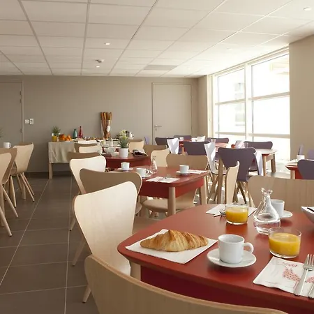 Les Clefs Du Roy By Popinns Appart hôtel Buc (Yvelines)