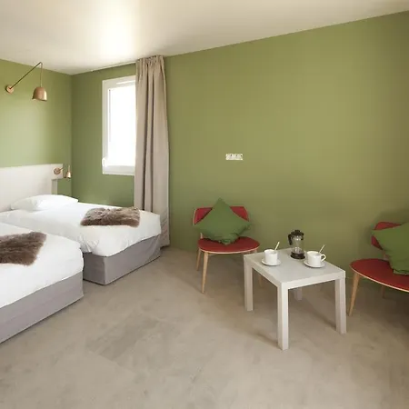 Les Clefs Du Roy By Popinns Hotel Buc (Yvelines)