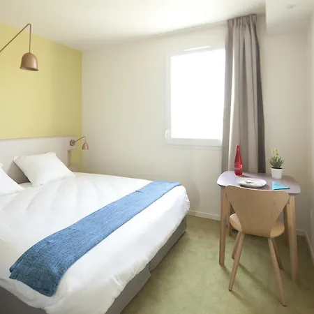 Les Clefs Du Roy By Popinns Hotel Buc (Yvelines)