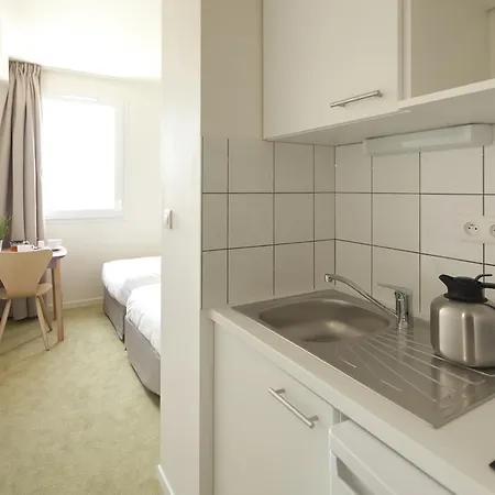 Les Clefs Du Roy By Popinns Hotel Buc (Yvelines)