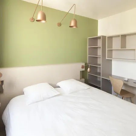 Appart hôtel Les Clefs Du Roy By Popinns 3*