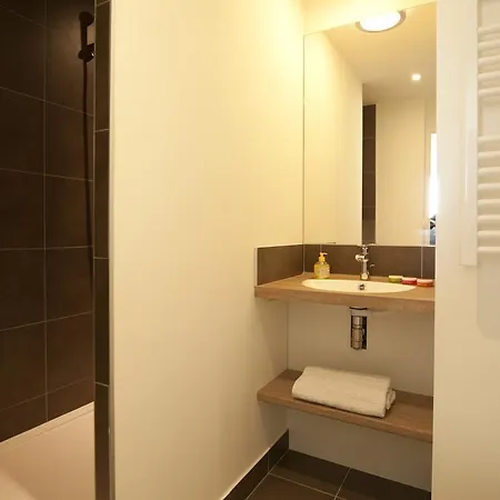 Les Clefs Du Roy By Popinns Hotel Buc (Yvelines)