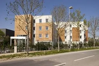 Les Clefs Du Roy By Popinns Aparthotel Buc (Yvelines)
