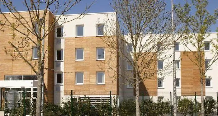 Aparthotel Les Clefs Du Roy By Popinns 3*